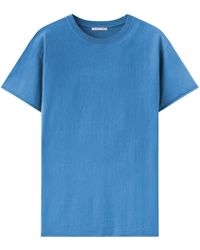 John Elliott - T-shirt Van Gerecycled Katoen - Lyst