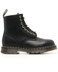 Dr. Martens - 1460 Blizzard Wp Booties - Lyst