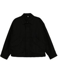 Arte' - Inclined Jacket - Lyst