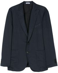 Boglioli - K-jacket シングルジャケット - Lyst