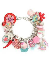Amir Slama - Chain-Link Bracelet - Lyst