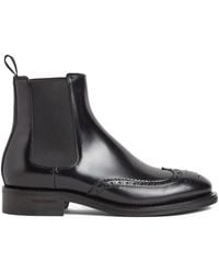 DSquared² - Stivali Chelsea Neoclassic - Lyst