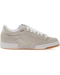 Reebok - Club C Bulc Cln Sneakers - Lyst