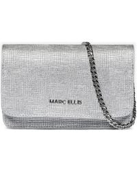 Marc Ellis - Everly Rf Clutch Bag - Lyst