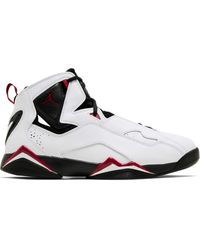 Nike - Baskets True Flight/Varsity - Lyst