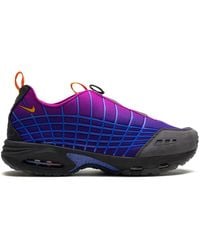 Nike - X Kids Of Immigrants Air Sndr Max Sp "Persian" Sneakers - Lyst