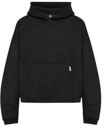 Represent - Trui Met Capuchon En Zak - Lyst