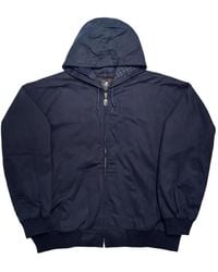 Warren Lotas - Shoot Your Local Heroin Dealer Zip-Up Hoodie - Lyst