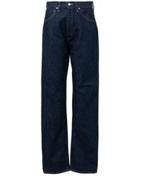 Maison Mihara Yasuhiro - Five-Pocket Jeans - Lyst