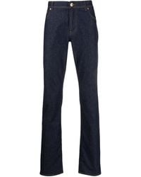 Corneliani - スリムジーンズ - Lyst