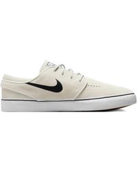 Nike - Sb Zoom Janoski Og+ Lace-Up Sneakers - Lyst