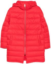 Liska - Donsjack Met Capuchon - Lyst