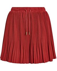 Varley - Davina Pleated Skort - Lyst