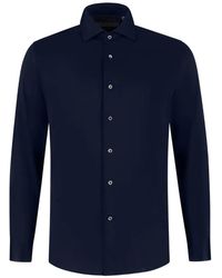 Corneliani - Long-Sleeve Shirt - Lyst
