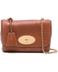 Mulberry - Lily Legacy Kleine Crossbodytas - Lyst