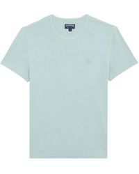 Vilebrequin - Terry T-Shirt - Lyst