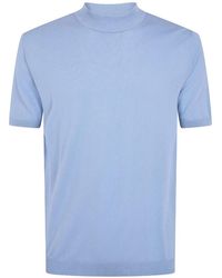 Nuur - Short-Sleeve T-Shirt - Lyst