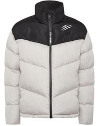 Philipp Plein - Puffer Jacket - Lyst