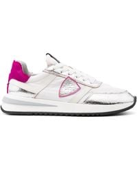 Philippe Model - Tropez 2.1 Sneakers - Lyst