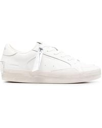 Crime London - Skate Deluxe Sneakers - Lyst