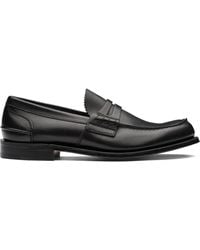 Church's - 'Pembrey Rodeo' Loafer - Lyst