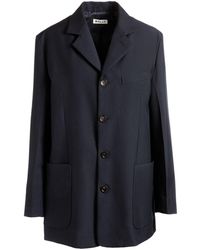 Bally - Single-breasted Tailored Jacket - Lyst