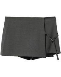 Paloma Wool - Mini Archive Skorts - Lyst