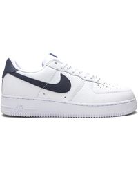 Nike - Air Force 1 '07 Craft Sneakers - Lyst