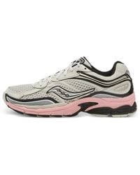 Saucony - Progrid Omni 9 Og Low-Top Sneakers - Lyst