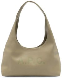 A.P.C. - Handbags - Lyst