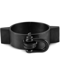 Parts Of 4 - Bracelet Restraint En Argent Sterling - Lyst