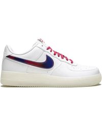Nike - Air Force 1 '07 "De Lo Mio" Sneakers - Lyst