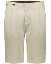 Moorer - Bermuda Manfredi - Lyst