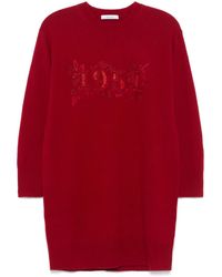 Max Mara - Adunco ミニドレス - Lyst