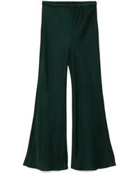 Zimmermann - Eden Trousers - Lyst