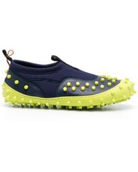 Sunnei - 1000Chiodi Slip-On Sneakers - Lyst