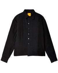AIREI - Camicia Con Maniche A Spalla Bassa - Lyst