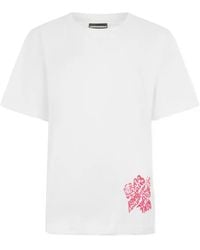 DSquared² - T-Shirts - Lyst