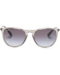 Ray-Ban - Erika Classic Sunglasses - Lyst
