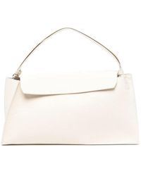 Studio Nicholson - Borsa A Spalla The Folded - Lyst