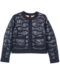 Blauer - Hadley Quilted Jacket - Lyst