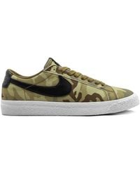 nike kd 7 Heren Groen
