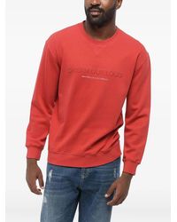 Brunello Cucinelli - Sweat À Broderies - Lyst