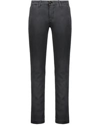 Moorer - Pantalon Bogart - Lyst