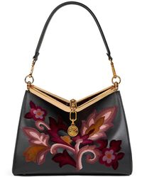 Etro - Mittelgroße Vela Tote Bag - Lyst