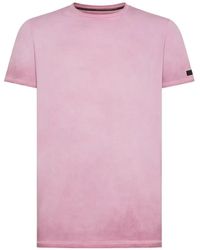 Rrd - Tie-Dye T-Shirt - Lyst