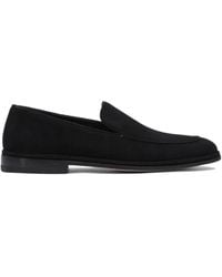 STURLINI FIRENZE - Leather Loafers - Lyst