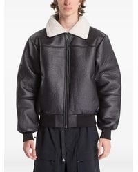 Alpha Industries - Veste B-15 Modified - Lyst