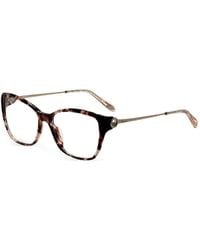 Chopard - Lunettes De Vue À Monture Papillon - Lyst