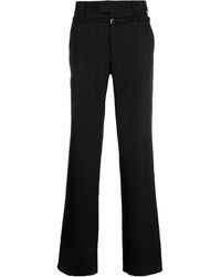 メンズ Jacquemus La Casaコレクション グレー Le Pantalon Marzio